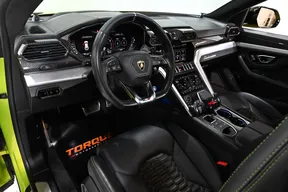 Lamborghini Urus 2022