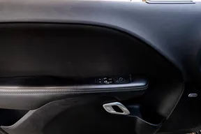 Dodge Challenger 2017