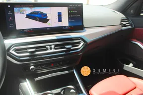 BMW 3 Series 330 2024