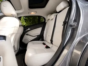 Mercedes-Benz GLA 250 2020