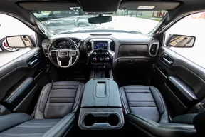 GMC Sierra 1500 2021