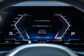 BMW 4 Series M440 2026