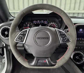 Chevrolet Camaro ZL1 2023