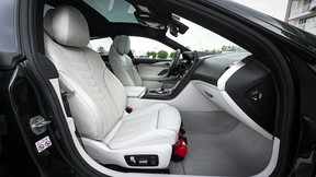 BMW 8 Series 840 Gran Coupe 2024