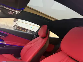 Mercedes-Benz CLE 300 2025