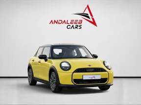 MINI Hatch Cooper C 2025