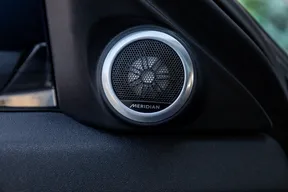Land Rover Range Rover Evoque 2020