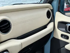 Jeep Wrangler 2022
