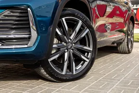 Geely Xingyue L / Monjaro 2024