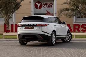 Land Rover Range Rover Velar 2020