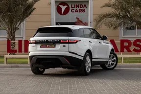 Land Rover Range Rover Velar 2020