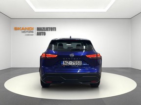 Nissan Qashqai 2024