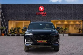 Changan UNI-K 2025