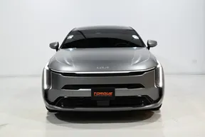Kia K8 2026