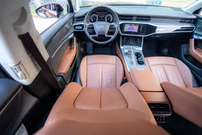 Audi A6 2024