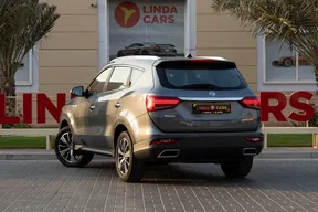 DFSK Glory 580 / Fengon 580 2023