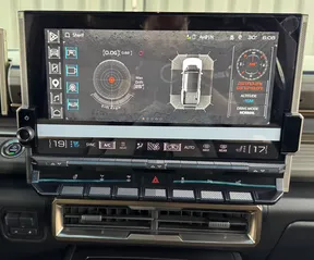 GMC Hummer EV 2024