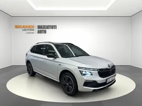 Škoda Kamiq 2025