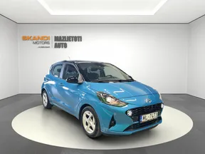 Hyundai i10 2020