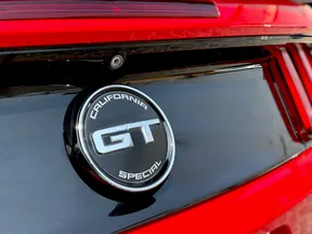 Ford Mustang GT 2017