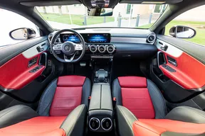 Mercedes-Benz CLA 250 2023