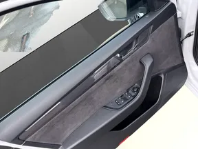 Škoda Superb Combi 2018