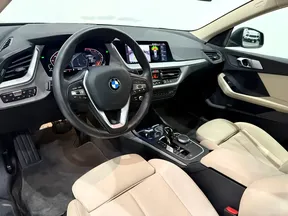 BMW 2 Series 218 2022