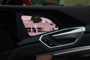 Audi e-tron 55 Sportback 2020