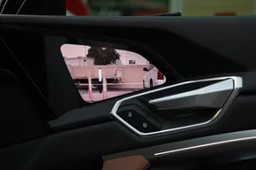 Audi e-tron 55 Sportback 2020