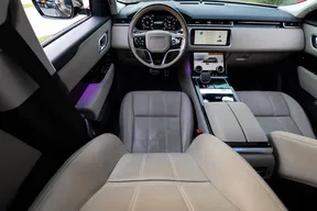 Land Rover Range Rover Velar 2022