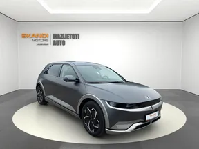Hyundai Ioniq 5 2023