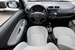 Mitsubishi Mirage / Attrage 2023