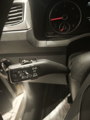 Volkswagen Caddy 2019