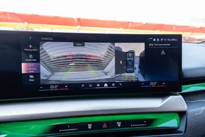 BMW 5 Series 520 2024