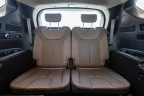 Hyundai Santa Fe 2023