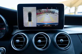 Mercedes-Benz C-Class 200 2018