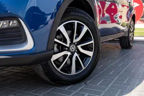 DFSK Glory 580 / Fengon 580 2023