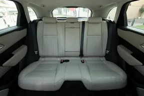 Land Rover Range Rover Velar 2018