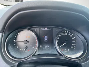 Nissan X-Trail 2018