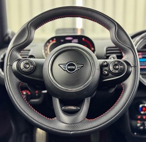 MINI Clubman John Cooper Works 2022