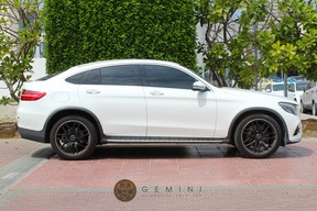 Mercedes-Benz GLC 300 2019