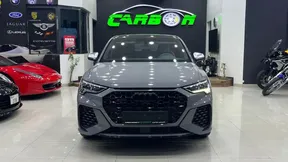 Audi RS Q3 2023