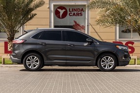 Ford Edge 2019