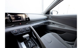 Hyundai Elantra / Avante 2023