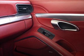 Porsche 911 Carrera 4S 2015