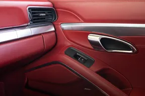 Porsche 911 Carrera 4S 2015