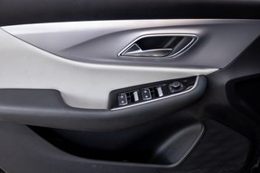 BAIC U5 Plus 2025