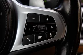 BMW 4 Series 420 2022