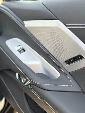 Chevrolet Corvette 2020