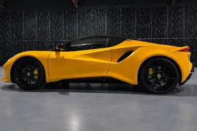 Lotus Emira 2024